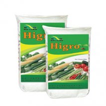 HIGRO (NPK + Humic acid Fertigator)