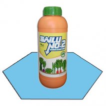 Bailu No.2 (Seaweed Extract Liquid)
